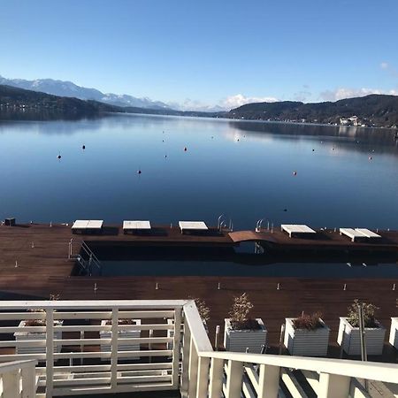 Apartment Lake'S Pörtschach am Wörthersee Exterior foto